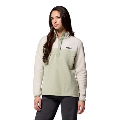 Columbia - Women's 1/4 Zip Fleece