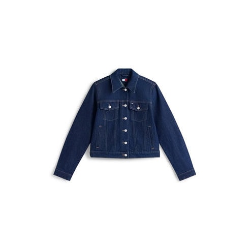 Tommy Jeans - Women's Denim Jacket