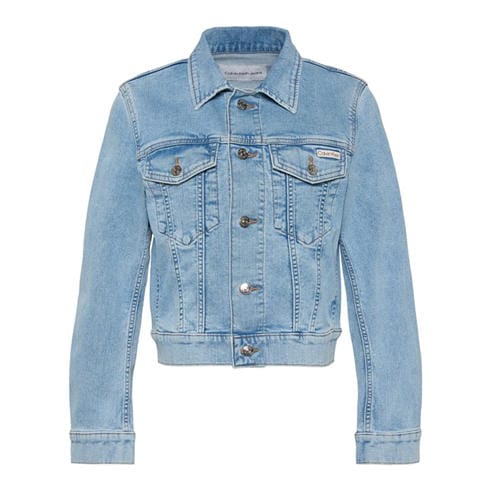 Calvin Klein Jeans - Women's Denim Jacket