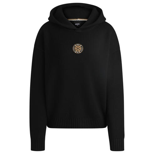 Boss - Women's Knitted Top