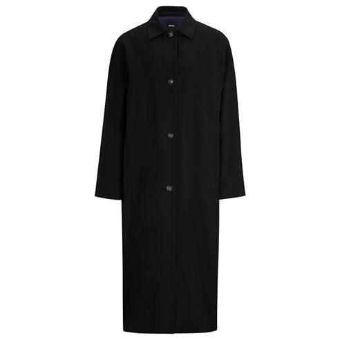 Boss - Women's Copilot Overcoat