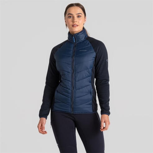Craghoppers - Women's Hybrid Jacket
