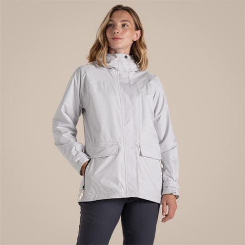 Craghoppers - Women's Kaia Rain Anorak
