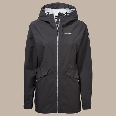 Craghoppers - Women's Minola Gore-Tex Rain Anorak