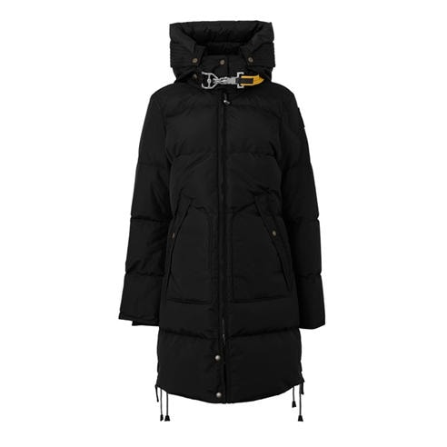 PARAJUMPERS - Women's Long Bear Duck Down Medium Puffer Jacket