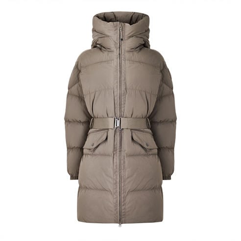 PARAJUMPERS - Para Moonie Hybrid Ld64