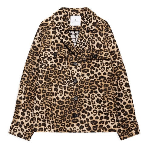 ANINE BING - Womens Flynn Jacket