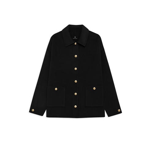 ANINE BING - Womens Luca Jacket
