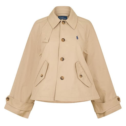 POLO RALPH LAUREN - Polo Woven Jkt Ld61