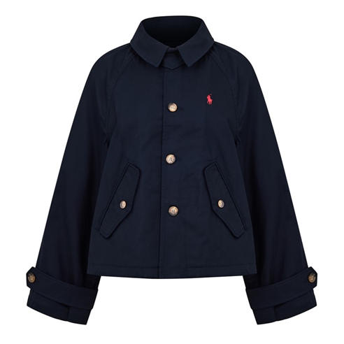 POLO RALPH LAUREN - Women's Barn Jacket