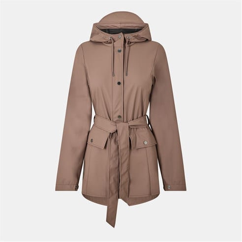 RAINS - Rains Curve Jacket Ld99