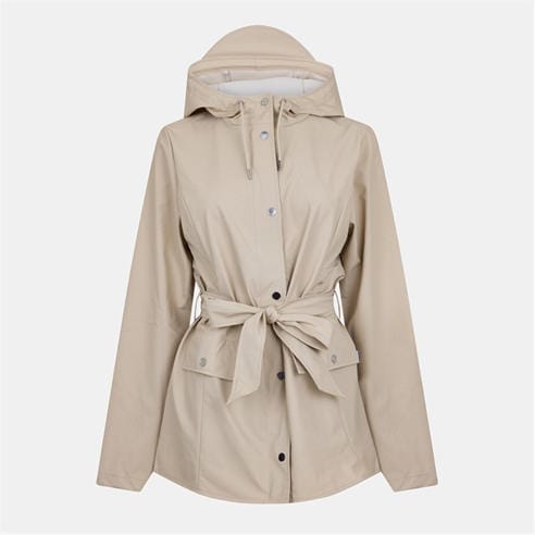 RAINS - Rains Curve Jacket Ld99