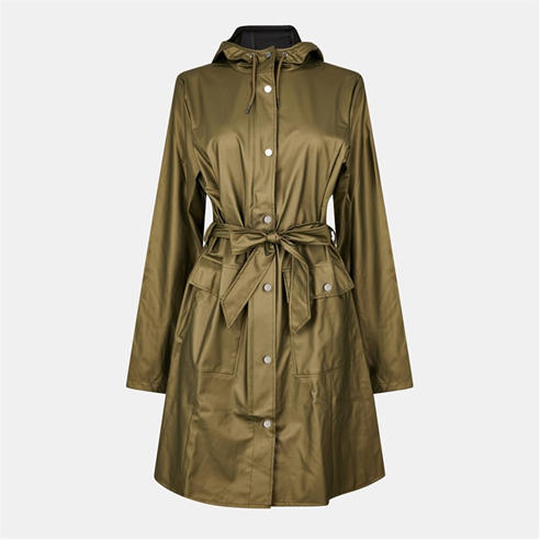 RAINS - Rains Curve Lg Jkt Ld99