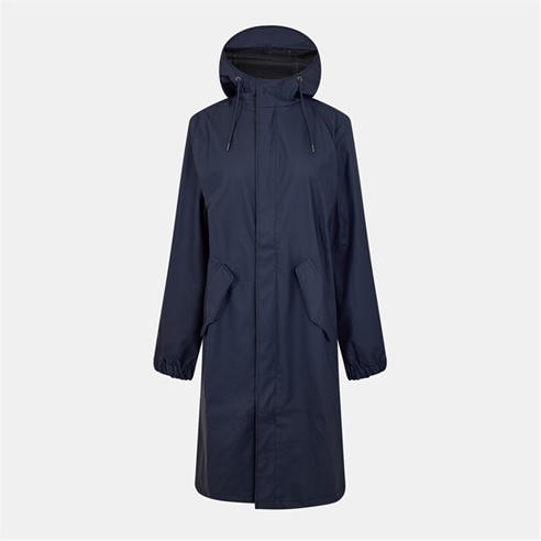 RAINS - Rains Fishtail Parka Ld99