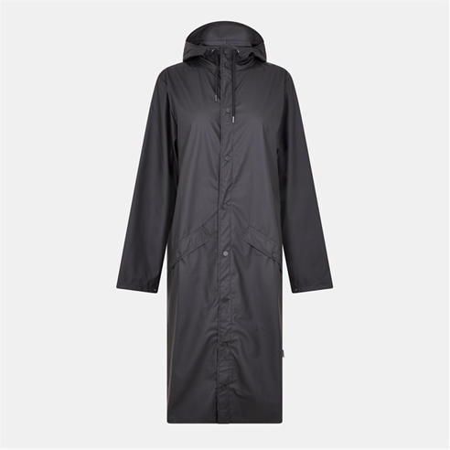 RAINS - Rains Longer Jacket Ld99
