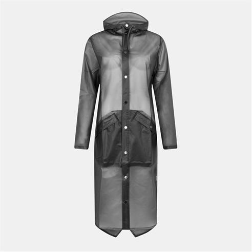 RAINS - Rains Longer Jacket Ld99