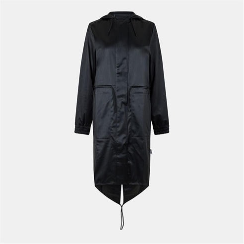 RAINS - Rains Strng Parka W3 Ld99