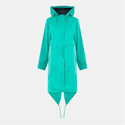 RAINS - Women's Parka