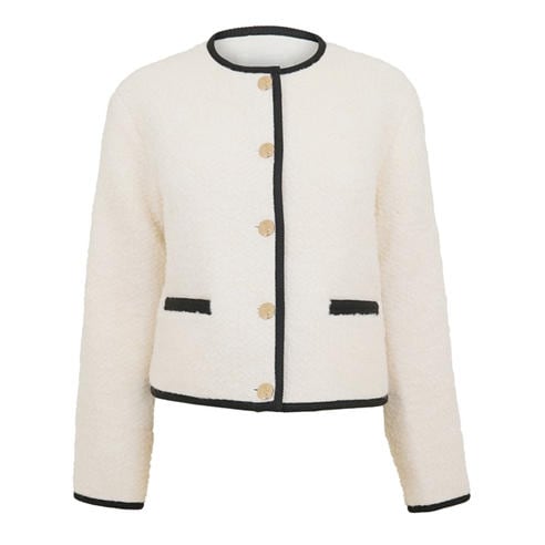 ANINE BING - Anine Logan Jacket Ld99