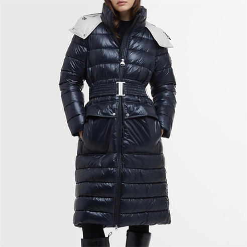 BARBOUR - Women's B.Li Quilted Jacket