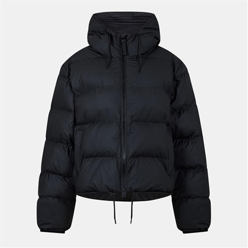 RAINS - Women's Alta Medium Puffer Jacket