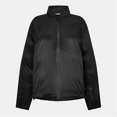 RAINS - Women's Kevo Medium Puffer Jacket