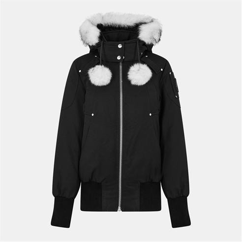 MOOSE KNUCKLES - Moose Dbie Bmbr Jkt  Ld99