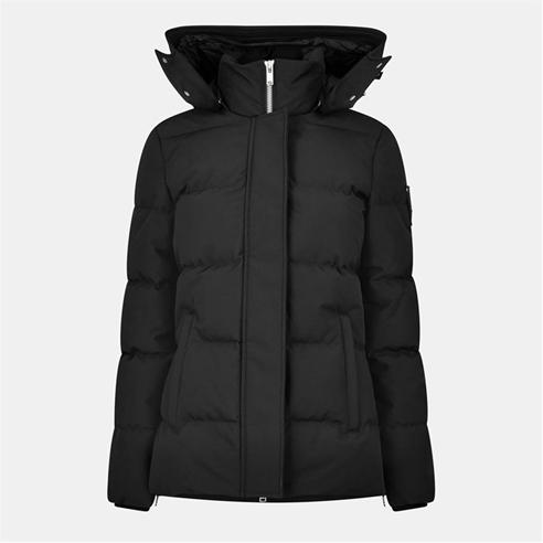 MOOSE KNUCKLES - Moose Cloud 3Q Coat Ld99