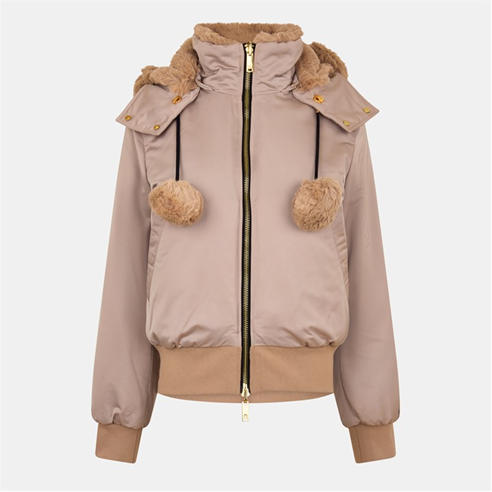 MOOSE KNUCKLES - Moose Dbie Bmbr Jkt Ld99