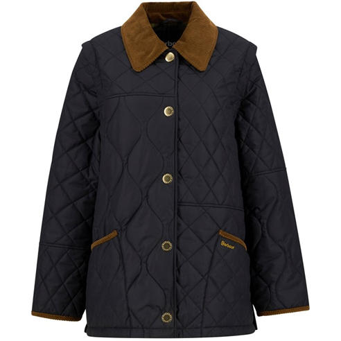 Barbour - B.Li Lorrie Qui Ld61