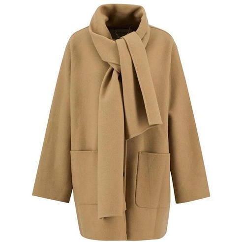 Barbour - Women's B.Li Clementine Coat