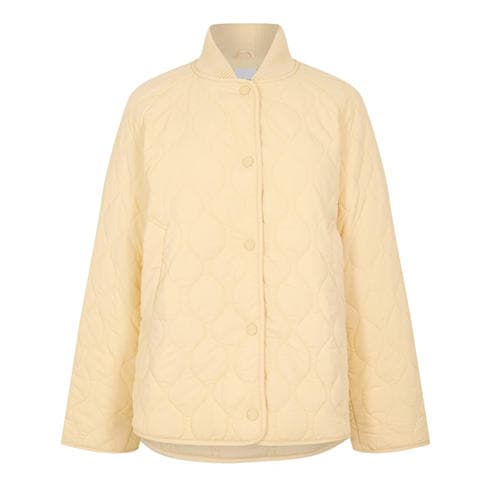 VARLEY - Women's Luca Quilted Jacket