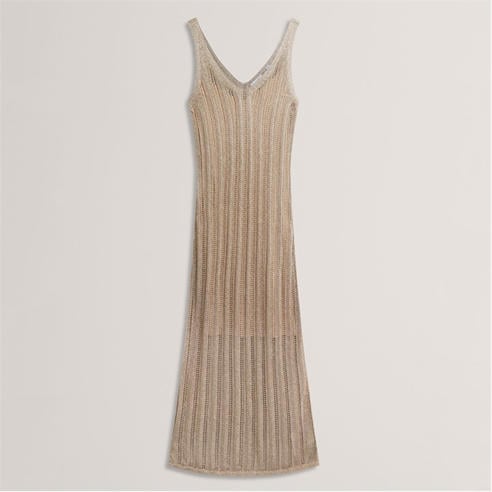 Ted Baker - Ted Baker Knitted Dress