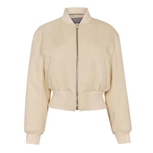 BALENCIAGA - Women's Bomber Jacket