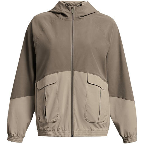 Under Armour - Women's Armoursport Performance Training Jacket