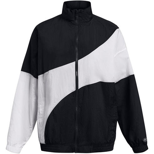 Under Armour - Women's Legacy Crinkle Performance Training Jacket