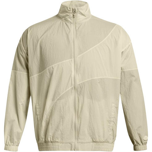 Under Armour - Women's Legacy Crinkle Performance Training Jacket