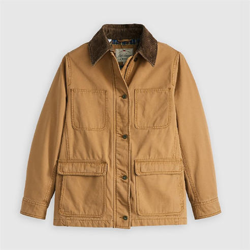 Levis - Women's Bree Barn Jacket