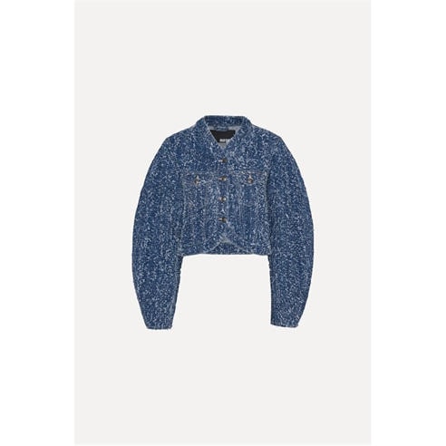 ROTATE - Women's Vinetta Denim Jacket