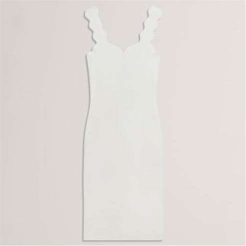 Ted Baker - Ted Baker Knit Bodycon Dress