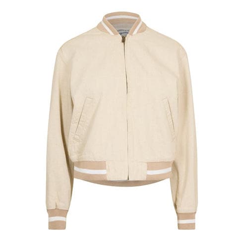 Levis - Women's Lmc Summr Bomber Jacket