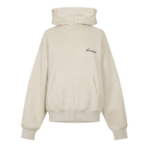 FEAR OF GOD ESSENTIALS - Women's Overhead Hoodie