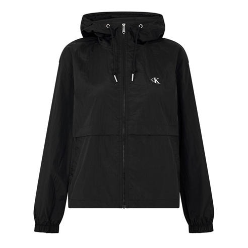 Calvin Klein Jeans - Women's Windbreaker