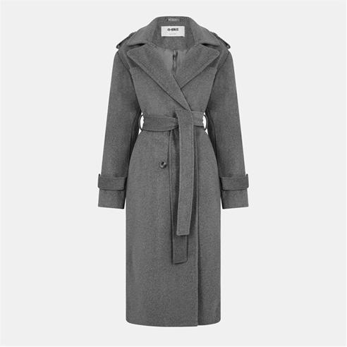 4TH AND RECKLESS - Women's Trench Coat