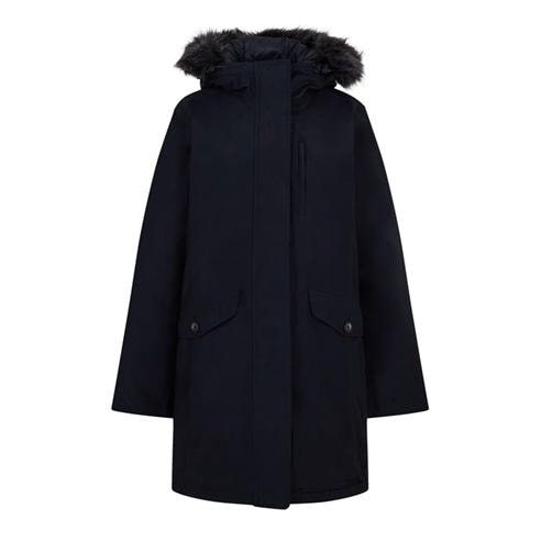 Timberland - Timb Waterprf Parka Ld99