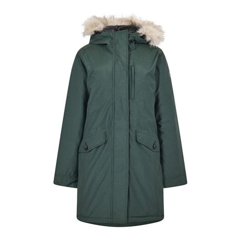 Timberland - Timb Waterprf Parka Ld99