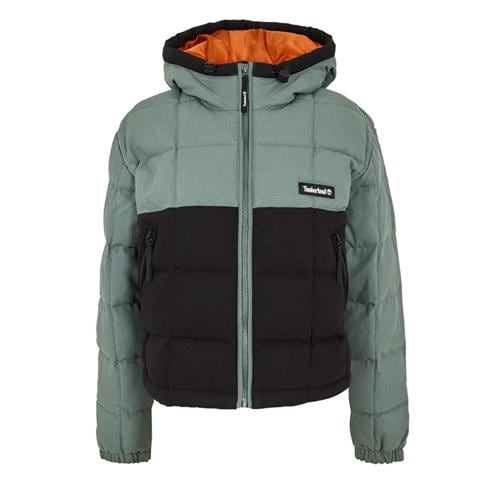 Timberland - Timb Hooded Puffer Ld99