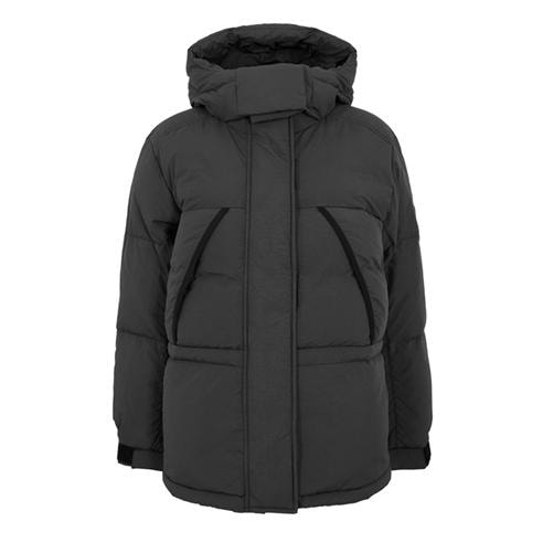 Timberland - Howker Recycled Down Puffer Jacket