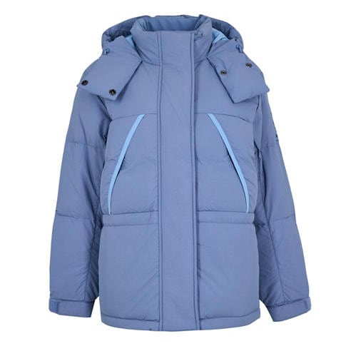 Timberland - Howker Recycled Down Puffer Jacket