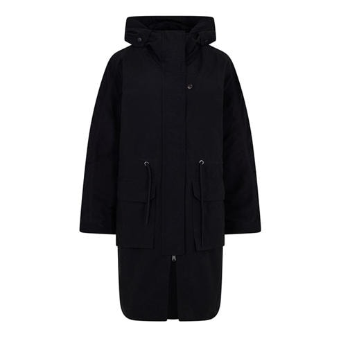 Timberland - Timberland 2-In-1 City Parka Dark Olive